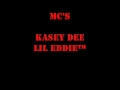 eddie mc n kasey dee