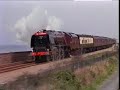 Los trenes mas veloces de la historia 4/8 Los trenes mas veloces de la historia 4/8
