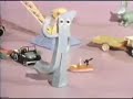 The REAL Gumby Intro The REAL Gumby Intro