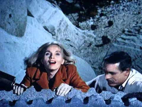 Eva Marie Saint