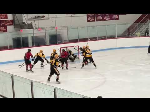 Game Video Pittsburgh Penguins Elite vs New Jersey Rockets - 9/8/2023