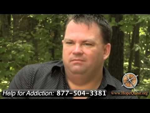 Georgia Residential Drug & Alcohol Rehab Center HopeQuest