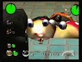 Olimar vs. All bulborbs (NO Pikmin)