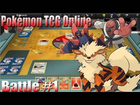 pokemon tcg online