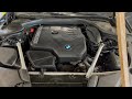 Usagé Moteur BMW 5 serie (G30) 523i 2.0 TwinPower Turbo 16V Prix € 2.789,00 Règlement à la marge proposé par Boonstra Autoparts