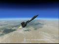 X-15-1 (v1.0) for Flight Simulator Video (Full)