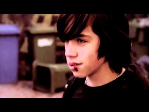 Eli Goldsworthy is the bomb...like tick, tick.