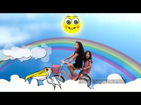 Pelangi - Calista Amadea Krisna (Official Video)