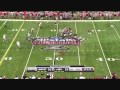 Cameron Heyward vs Arkansas