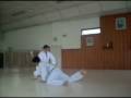 Aikido Dojo Villa Luro - Examen 5º Kyu Bruno