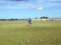 Mosquito XE Ultralight Helicopter (Hovering) Mosquito XE Ultralight Helicopter (Hovering)