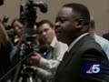 Terrell Bolton was upset over Dallas Firing