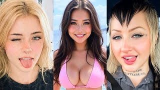 Female Equivalent Of Giving Flowers? Hater CONFRONTS Brian? She Says Are Men EVIL? | Dating Talk 273