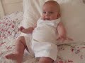 Billy in his white outift Billy in his white outift