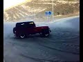 Zaid Al-Tayeb, aka \"Al Buks\" Wrangler Donuts