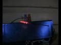 High current experiment