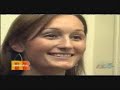 HairMax LaserComb featured on \"The Rachael Ray Show\"