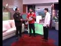 Speed Battle - Daniel vs Nelson / Luís Filipe Borges / 5 Para a Meia Noite