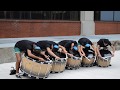 2014 Oregon Crusaders Bassline I&e