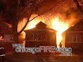 Chicago Fire - Still & Box Alarm Chicago Fire - Still & Box Alarm