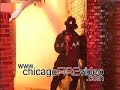 Chicago Fire - Still & Box Alarm