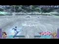 videos de Final Fantasy: Dissidia (Squall vs Emperor)