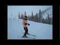 a documentary music video about mia's misadventures in skiing and facing her fears on top of a rugged mountain side during a road trip to wyoming.

