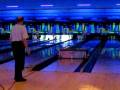 Bowling Alley Waxer, Laurel Lanes, Maple Shade, NJ