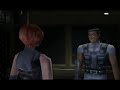 Dino Crisis 1 Walkthrough - part 01 Dino Crisis 1 Walkthrough - part 01