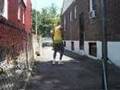 {U.S.Originalz}N.Y.C.Jumperz{B.B.J}-Shuffle/Jump