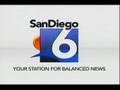 San Diego 6 promos #2