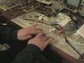 videos de Appendage Touch Ribbon Seventh Video: Sample & Track Noise