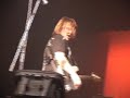 TURBULENT - cover song