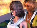 Final Fantasy X & X-2 Noots