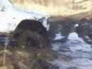 Nissan Patrol www.offroad4x4.tym.sk