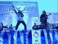 Deepak Bajracharya Live Concert with Lucky Ali