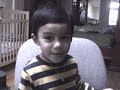 zavier says alphabets in 2 languages. zavier says alphabets in 2 languages.