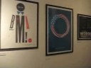 Barack Obama Art Exhibit in Dominican Republic