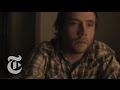 Mark Webber in 'T Takes' Episode 8 - T Magazine