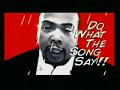 Timberland feat. The Hives - Throw it on me