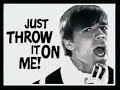 timberland feat. the hives
throw it in me