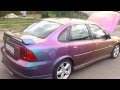 Vectra 2.6 V6 Irmscher