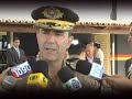 Coronel Antônio afirma que a secretária da SSP-GO tem o apoio incondicional da PM