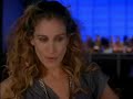 SATC-(Carrie tells of Berger\