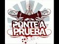 Llamada de Lorena a Ponte a Prueba Llamada de Lorena a Ponte a Prueba