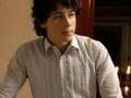the story ofNick Jonas - Nick Jonas - Flixster Video