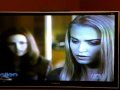 Eclipse Clip on The Ellen Show - Rosalie and Bella!!!