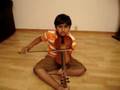Brahmam Violin