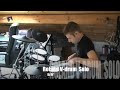 Roland TD12 V-Drum Solo Part1 1