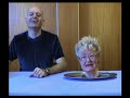 Headless TV Show Compere
